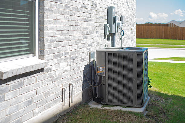 Reliable Ac Installation contractor in Basye, VA by FH HVAC